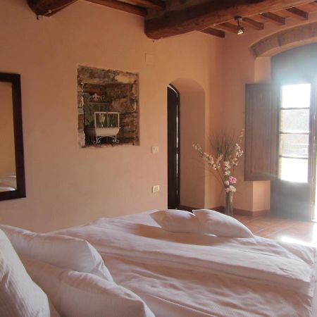 Tenuta Seripa Сассетта Экстерьер фото